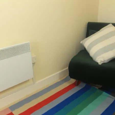 6 Easby Hall Apartmán Scarborough