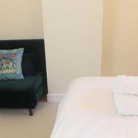 6 Easby Hall * 스카버러