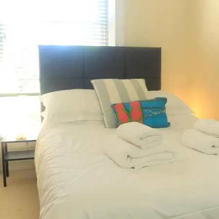 6 Easby Hall Appartement *