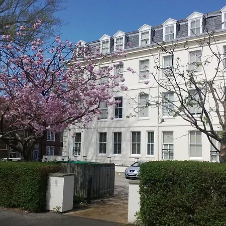 Apartment 6 Easby Hall *