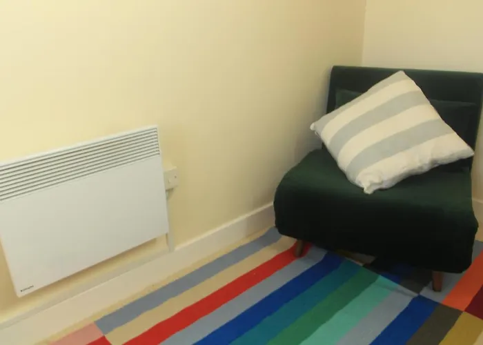 6 Easby Hall Appartement Scarborough