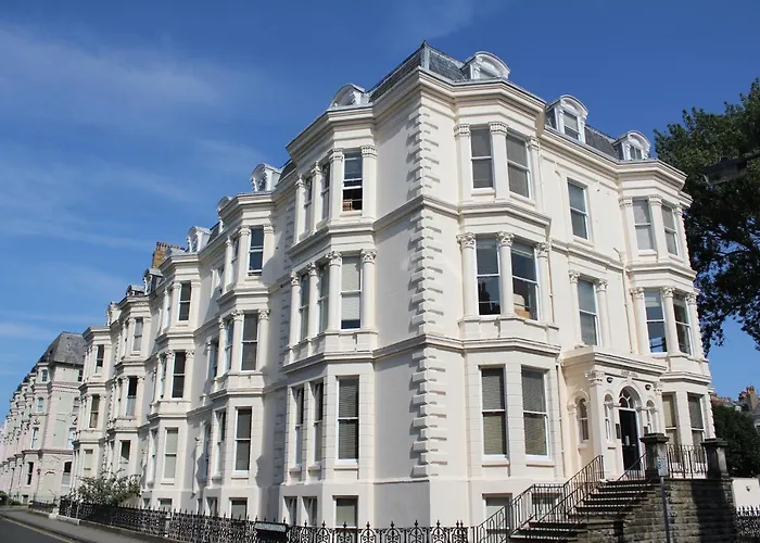 Appartement 6 Easby Hall Scarborough